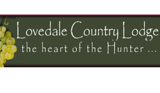 Lovedale Country Lodge - Accommodation Port Macquarie