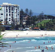Sebel Coolangatta - Accommodation Port Macquarie
