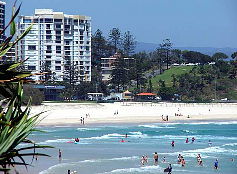 Sebel Coolangatta - Accommodation Port Macquarie 0