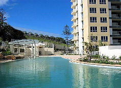 Sebel Coolangatta - Accommodation Port Macquarie 1
