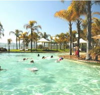 Boathaven Holiday Park - Accommodation Port Macquarie