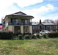 Elite Motor Inn - Accommodation Port Macquarie