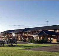 Gateway Motel - Accommodation Port Macquarie