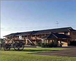 Gateway Motel - Accommodation Port Macquarie 0