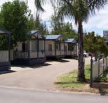 Lakeside Caravan Park - Accommodation Port Macquarie