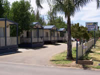 Lakeside Caravan Park - Accommodation Port Macquarie 0