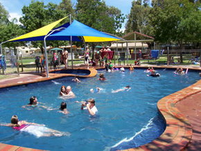 Lakeside Caravan Park - Accommodation Port Macquarie 1
