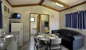 Lakeside Caravan Park - Accommodation Port Macquarie 2