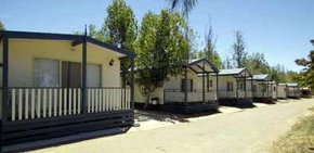 Lakeside Caravan Park - Accommodation Port Macquarie 3