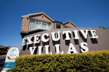 Jesmond Executive Villas - Accommodation Port Macquarie