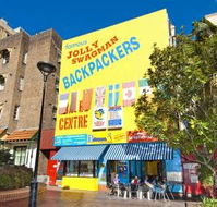 Jolly Swagman Backpackers Sydney Hostel - Accommodation Port Macquarie