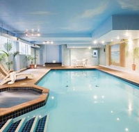 Pacific International Apts Bankstown - Accommodation Port Macquarie
