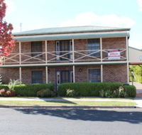 Sandstock Motor Inn - Accommodation Port Macquarie