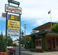 Bathurst Explorers Motel - Accommodation Port Macquarie