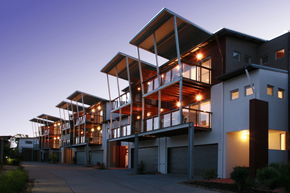 Quarterdecks Harbour Retreat - Accommodation Port Macquarie 0