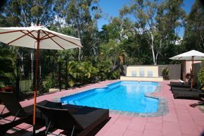 Quarterdecks Harbour Retreat - Accommodation Port Macquarie 1