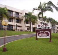 Hervey Bay Resort  Hotel - Accommodation Port Macquarie