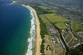 Mount Ousley NSW Accommodation Port Macquarie