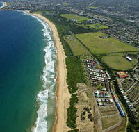 Wollongong Surf Leisure Resort - Accommodation Port Macquarie