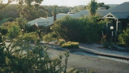 Goolabri Country Resort - Accommodation Port Macquarie 0