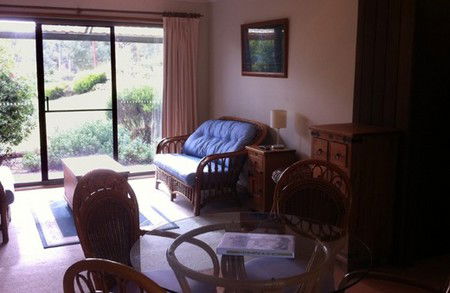 Goolabri Country Resort - Accommodation Port Macquarie 2