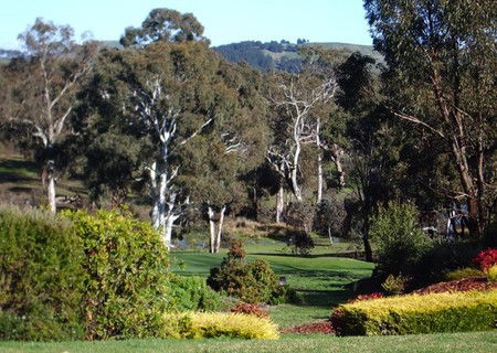 Goolabri Country Resort - Accommodation Port Macquarie 4