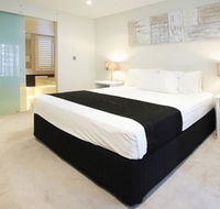 Manly Surfside Holiday Apartments - Accommodation Port Macquarie