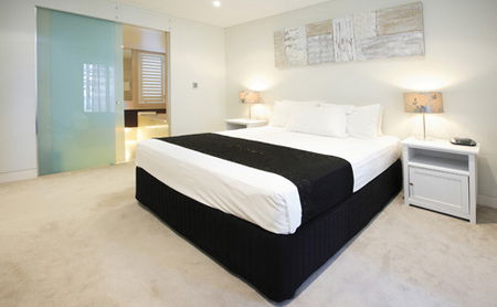 Manly Surfside Holiday Apartments - Accommodation Port Macquarie 0
