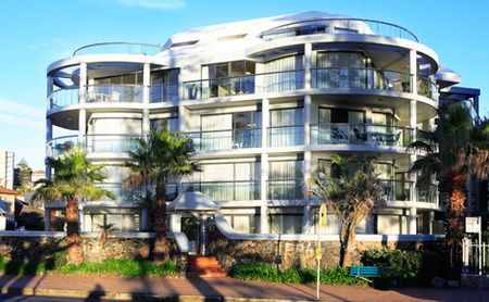 Manly Surfside Holiday Apartments - Accommodation Port Macquarie 2