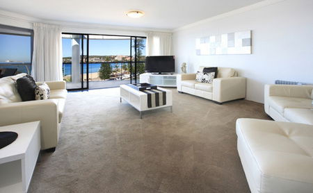 Manly Surfside Holiday Apartments - Accommodation Port Macquarie 3