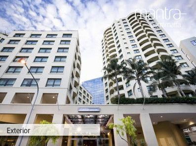 Mantra Parramatta - Accommodation Port Macquarie 0