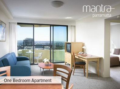 Mantra Parramatta - Accommodation Port Macquarie 1