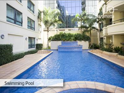 Mantra Parramatta - Accommodation Port Macquarie 4