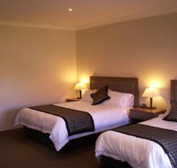 Parkes Int Motor Inn - Accommodation Port Macquarie