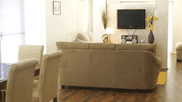 Seville House - Accommodation Port Macquarie