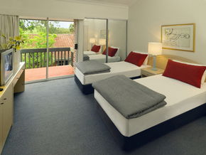Medina Executive North Ryde - Accommodation Port Macquarie 1
