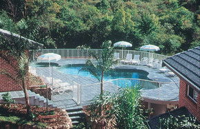Medina Executive North Ryde - Accommodation Port Macquarie 3