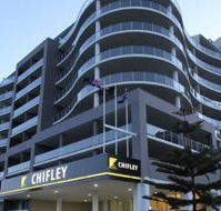 The Chifley On City View - Accommodation Port Macquarie
