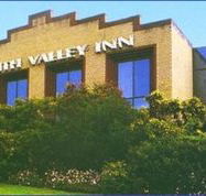 Penrith Valley Inn - Accommodation Port Macquarie