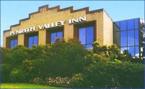 Penrith Valley Inn - Accommodation Port Macquarie 0