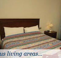 Broken Hill Oasis Motor Inn - Accommodation Port Macquarie