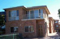 Azalea Court Apartments - Accommodation Port Macquarie