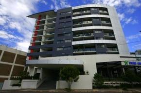 Tribeca Apartments - Accommodation Port Macquarie 0