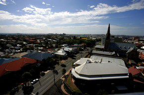 Tribeca Apartments - Accommodation Port Macquarie 1