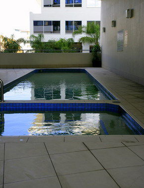 Tribeca Apartments - Accommodation Port Macquarie 2