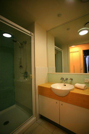 Tribeca Apartments - Accommodation Port Macquarie 3