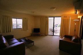 Tribeca Apartments - Accommodation Port Macquarie 4