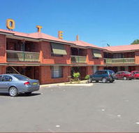 Poets Recall Motel - Accommodation Port Macquarie