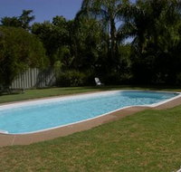 Billabong Motel - Accommodation Port Macquarie