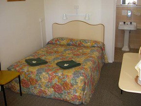 Billabong Motel - Accommodation Port Macquarie 1